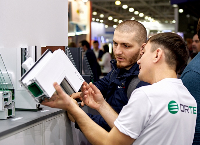 Новая миссия компании ORTEX
